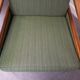 Paire de fauteuils scandinave