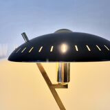 Louis Kalff  Decora or Z lamp for Philips, 1966