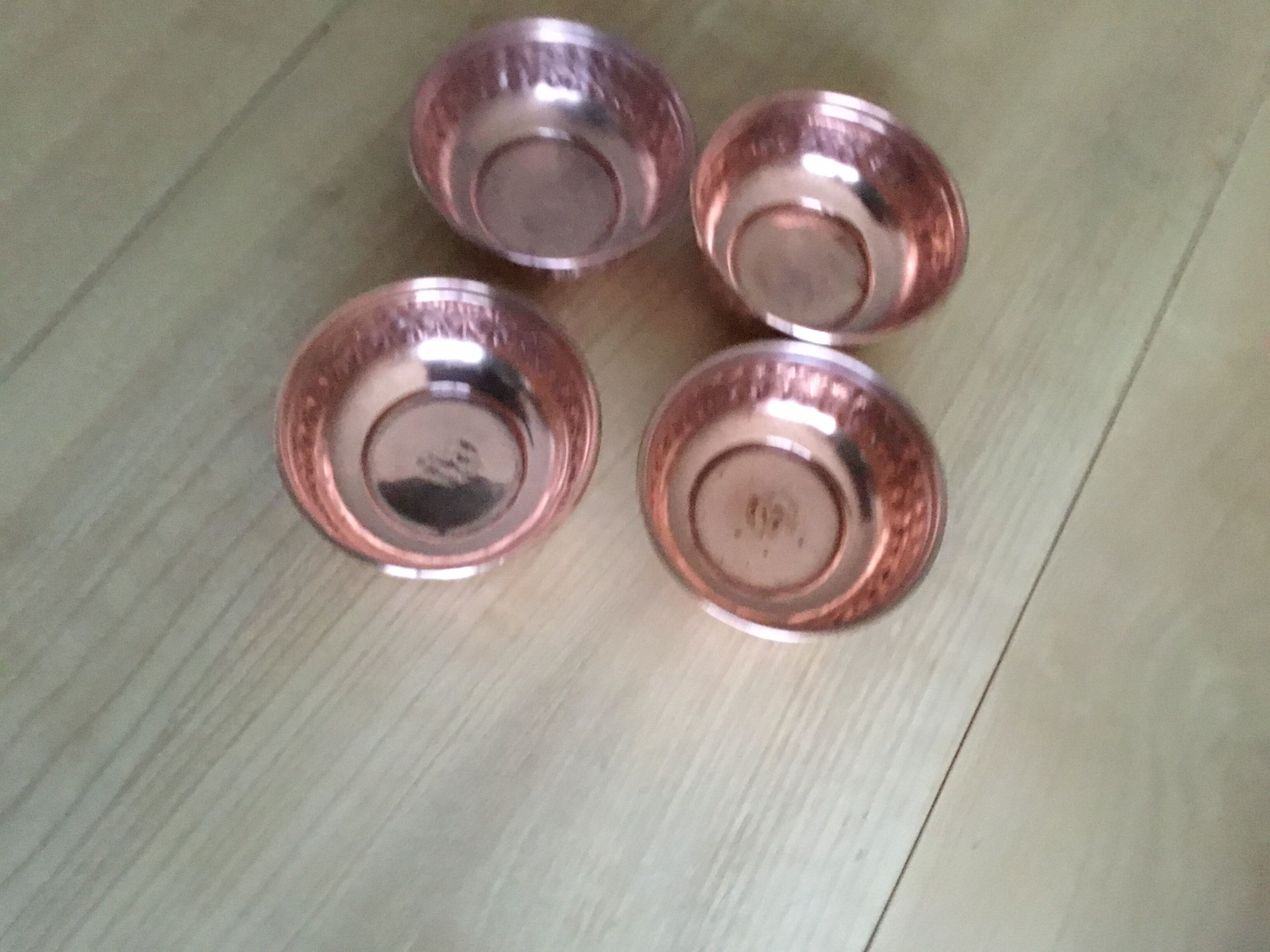 Cups