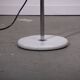 Mezzaluna floor lamp by Bruno Gecchelin for Skipper