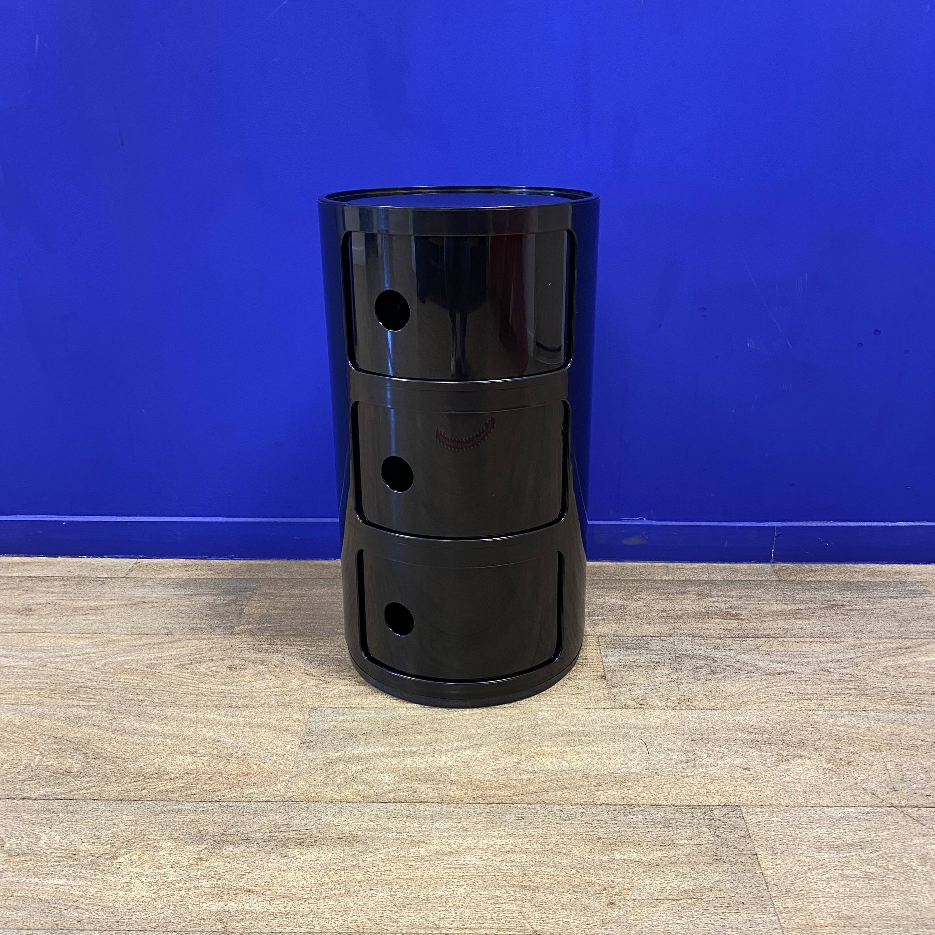 Componibili 3 Doors - Kartell