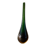 Murano Tear Vase 1970