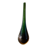 Murano Tear Vase 1970