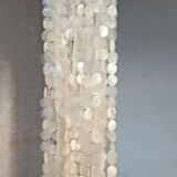 Suspension of contemporary manufacture