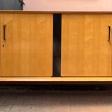 Enfilade SAM pied compas 1960
