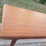 Scandinavian table 1960