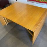 Mathson modular table 1967 - Sweden