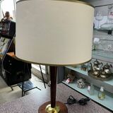 Unilux Mazda style table lamp