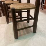 6 chairs
