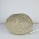 Dora lamp known as "pebble" by André Cazenave