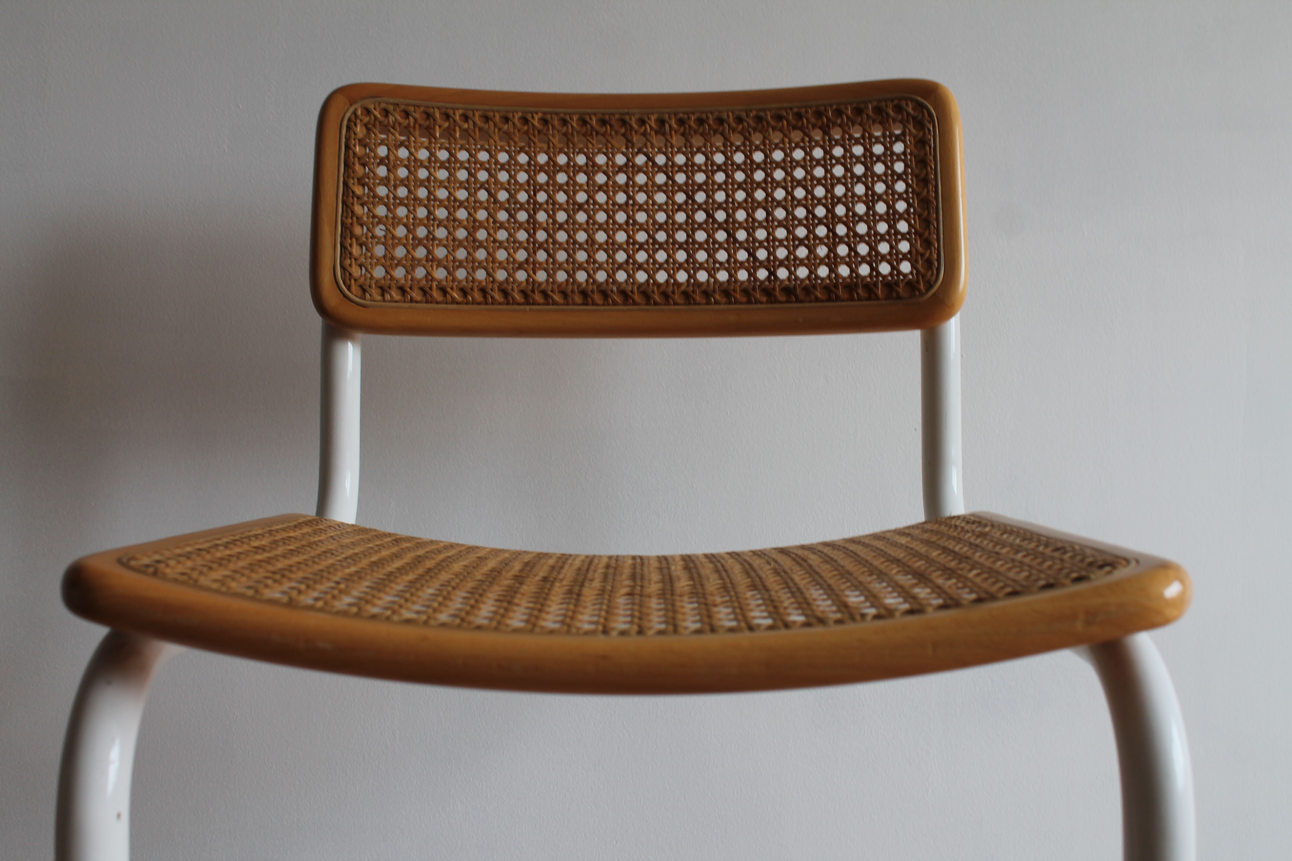 Series 4 stools high chairs CIDUE made in Italy