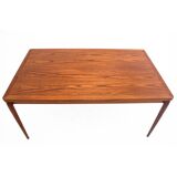 Table, Danish design, 1960s. After renovation.