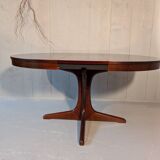 Baumann table