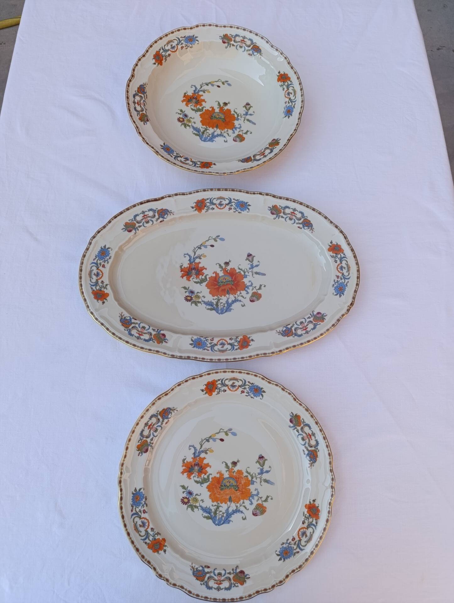 Plate