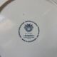 Dessert plates Villeroy & Boch Acapulco model