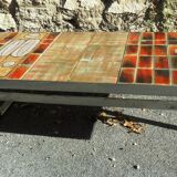 Vintage coffee table circa 1970