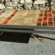 Vintage coffee table circa 1970