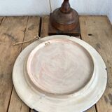 Iberian hanging plate