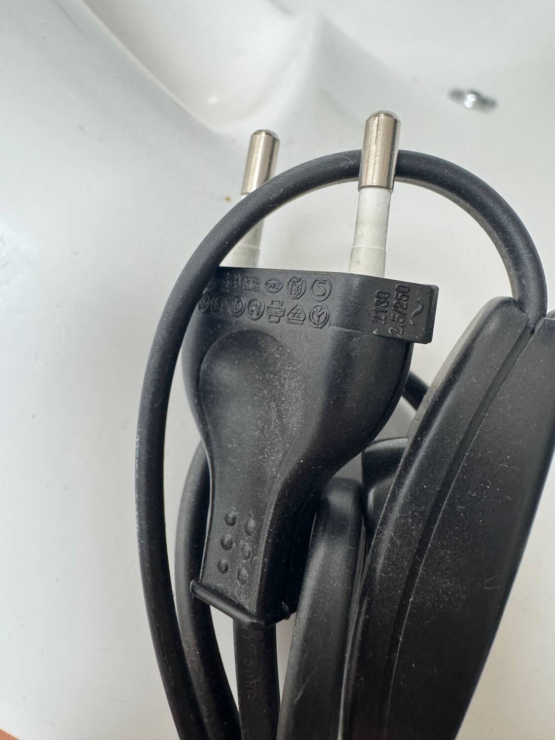 Table lamp Le Dauphin