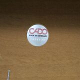 Coffee Table in Teak by Arne Vodder for Cado Denmark, 1970s