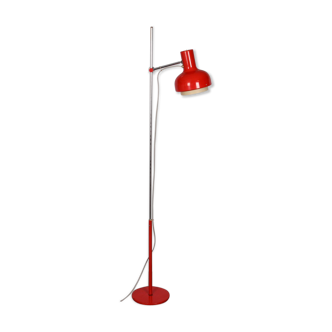 Lampadaire par Josef Hurka pour Napako, 1970