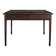 Bureau de stylle Louis XVI en acajou XIXème