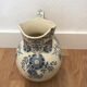 Chantilly toilet bowl