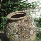 Vase ancien 40x38cm