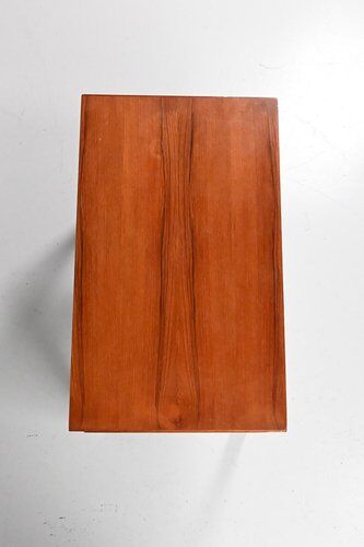Model 384 Cabinet by Kai Kristiansen for Aksel Kjersgaard