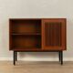 1960s dresser, Heinrich Riestenpatt