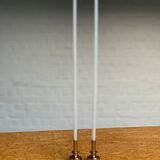 Candle holders by Hans Agne Jakobsson, Sweden 1960