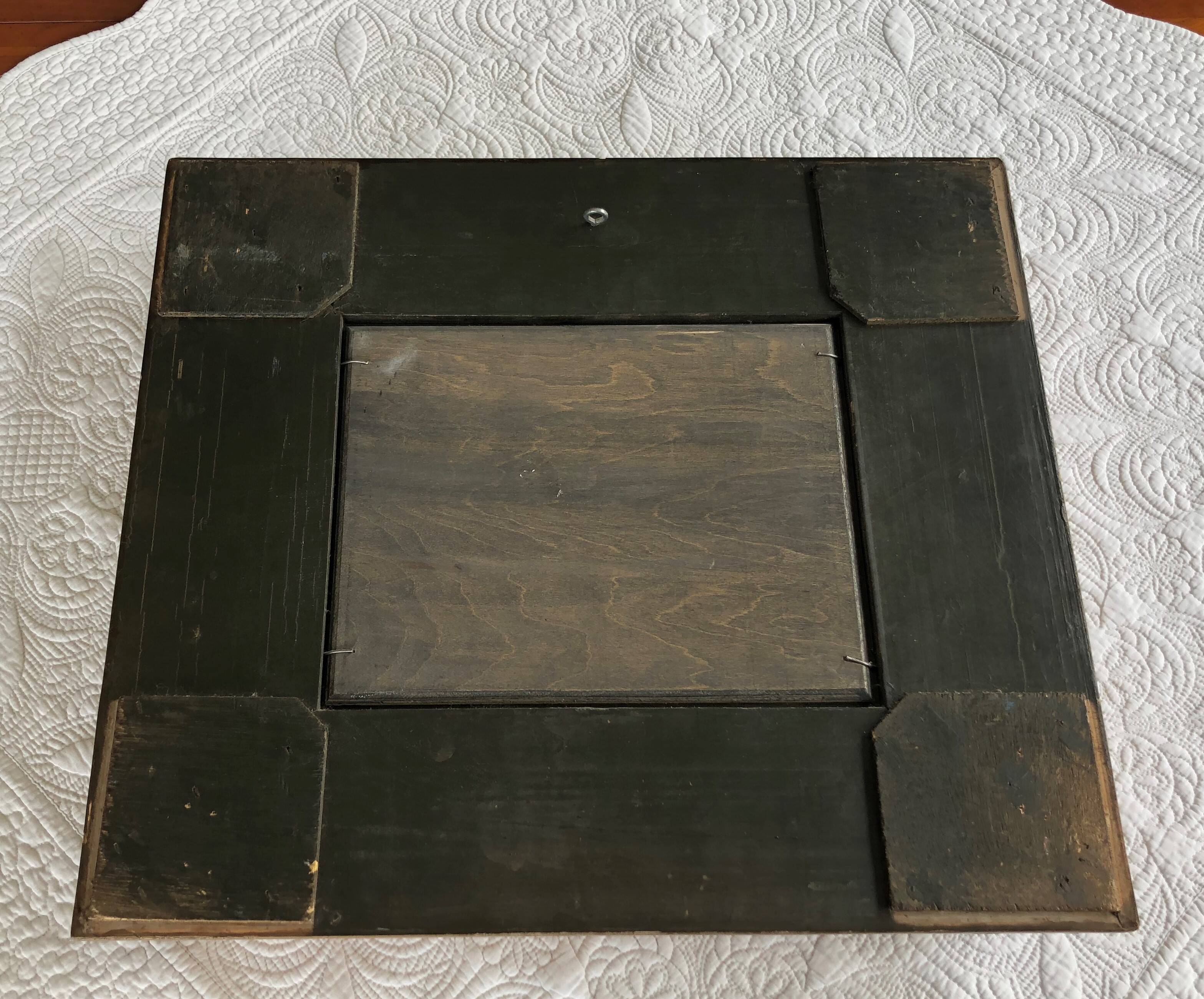 Old painting still lifes