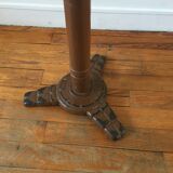 Bistro table Café de la Paix