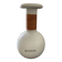 carafe à whisky en céramique
