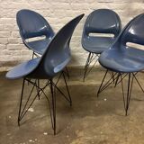 Miroslav Navratil chairs