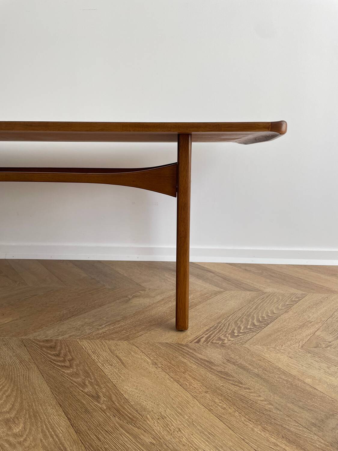 Vintage coffee table