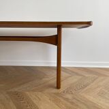 Vintage coffee table