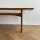 Vintage coffee table
