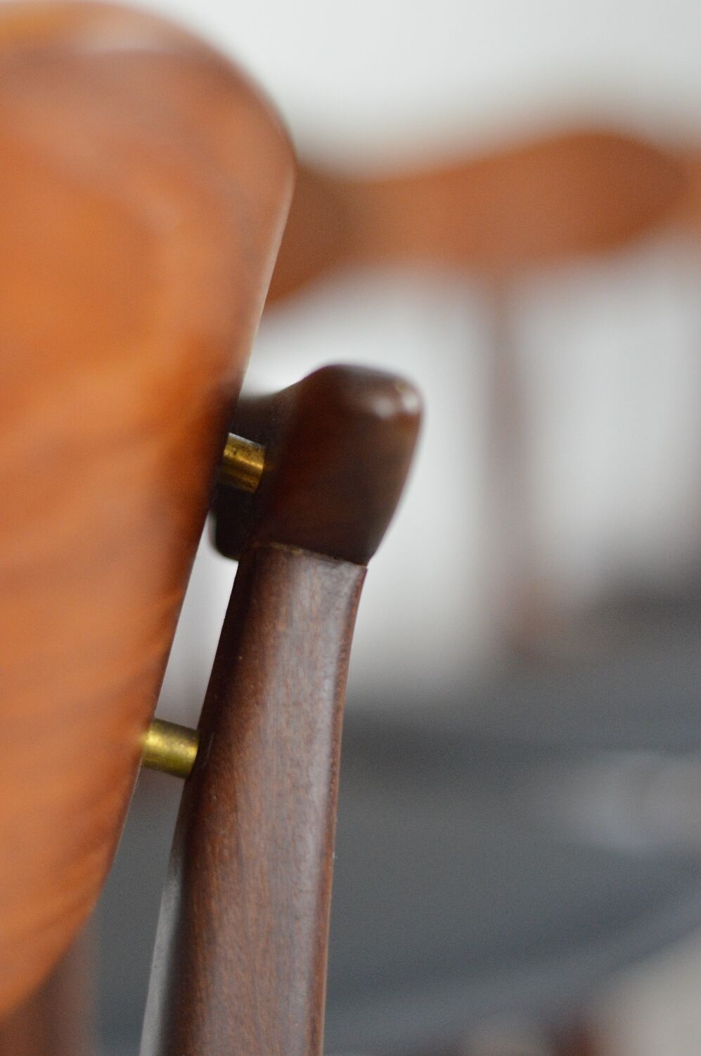 Dining room set - Louis Van Teeffelen for Wébé - Netherlands 1960