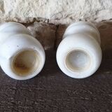 Vintage Salt and Pepper Shakers