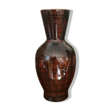 Vase St Clément 60s