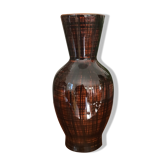 Vase St Clément années 60