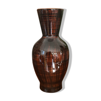 Vase St Clément 60s