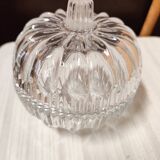 Bonbonnière Citrouille