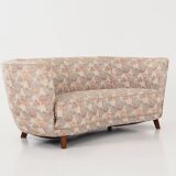 Banana sofa, Danish design, 1970s, production: Denmark