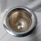 Medici champagne bucket in silver metal by Scandia Silver