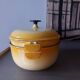 Le Creuset casserole dish with gratin dish, Enzo Mari, la mama (29)