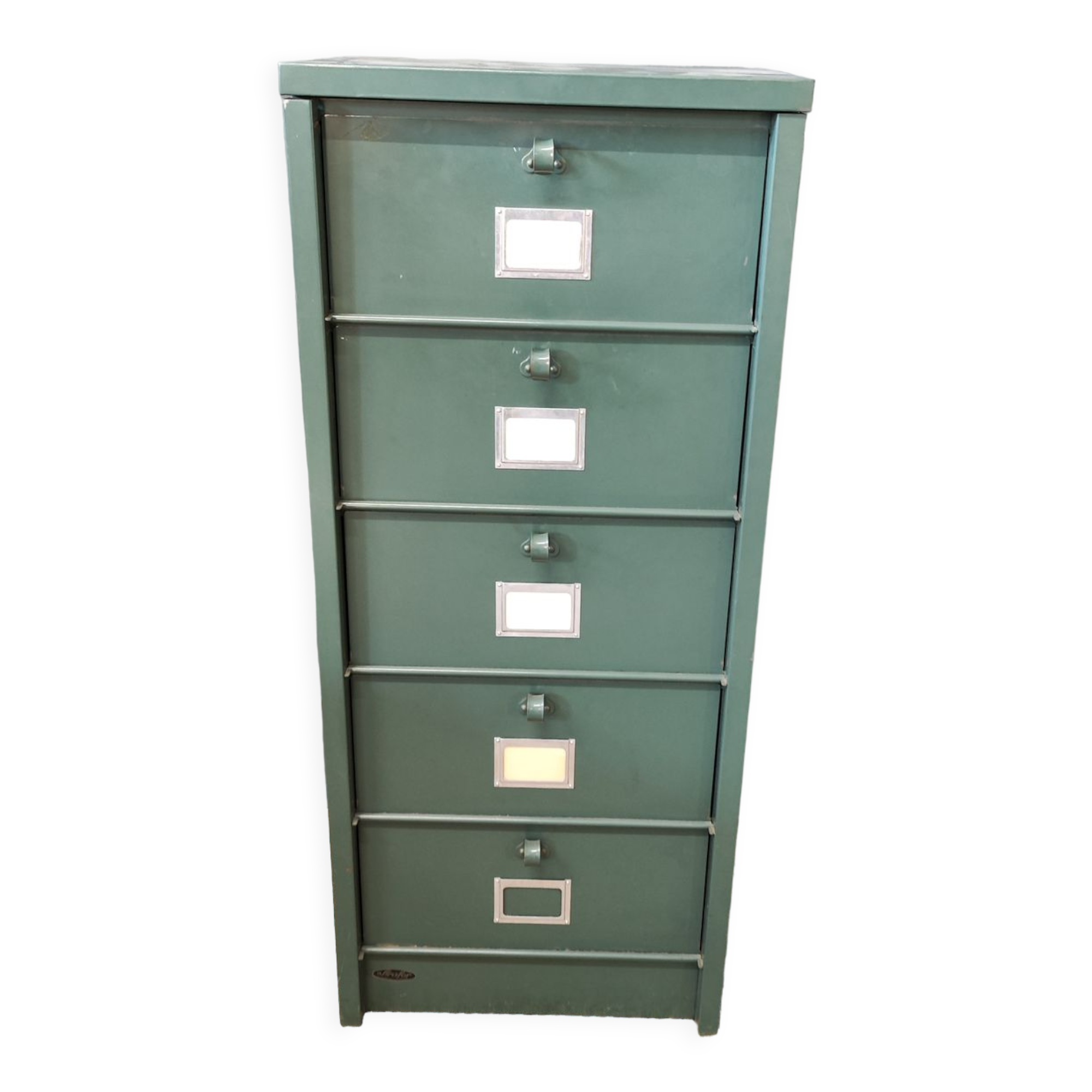 Column cabinet five valves Strafor