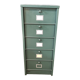 Meuble colonne cinq clapets Strafor