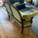 Louis 16 style bench